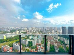 Stirling Residences (D3), Apartment #516830561